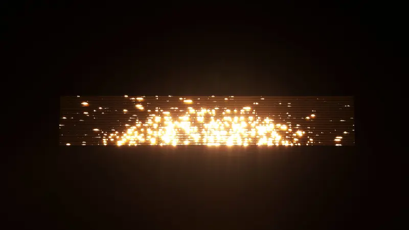 SILO Lab<윤슬>, 신세계갤러리 센텀시티