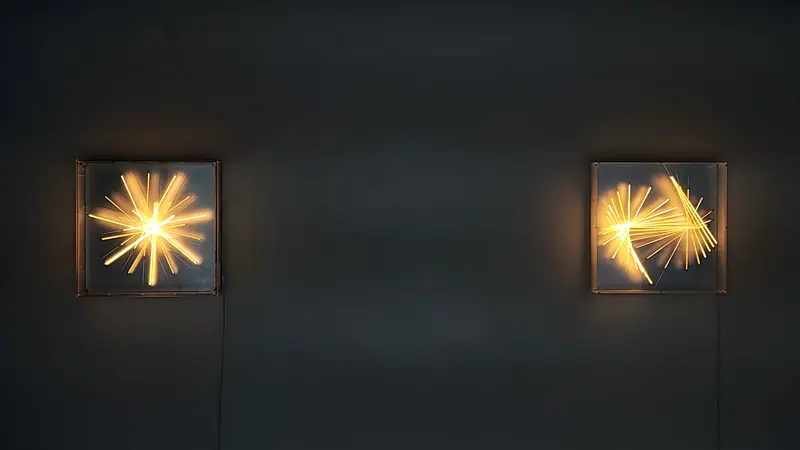WHYIXD<Resona : aura> <Resona: cloud>, 리앤배갤러리