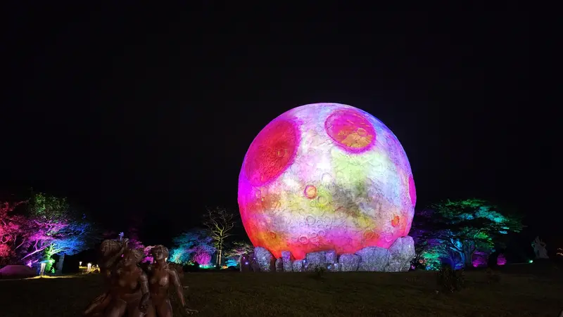 LunaFall<The Luna>